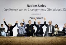 ASIE – DIPLOMATIE : La bataille du climat est plus asiatique que jamais