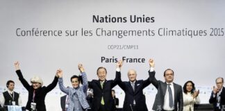 ASIE – DIPLOMATIE : La bataille du climat est plus asiatique que jamais