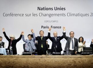 ASIE – DIPLOMATIE : La bataille du climat est plus asiatique que jamais