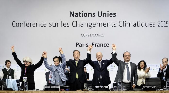ASIE – DIPLOMATIE : La bataille du climat est plus asiatique que jamais