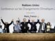 ASIE – DIPLOMATIE : La bataille du climat est plus asiatique que jamais