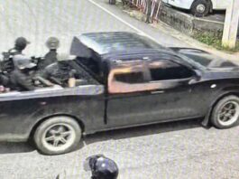 THAÏLANDE – CONFLIT : Cinq soldats tués dans une attaque contre un poste de contrôle