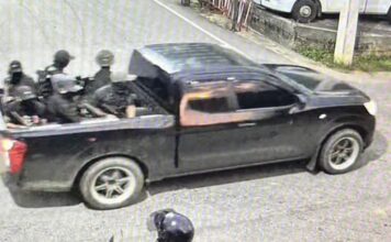 THAÏLANDE – CONFLIT : Cinq soldats tués dans une attaque contre un poste de contrôle