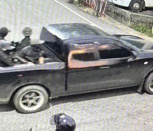 THAÏLANDE – CONFLIT : Cinq soldats tués dans une attaque contre un poste de contrôle