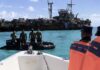 CHINE – PHILIPPINES : Pékin diffuse sa version d’un nouvel incident avec Manille