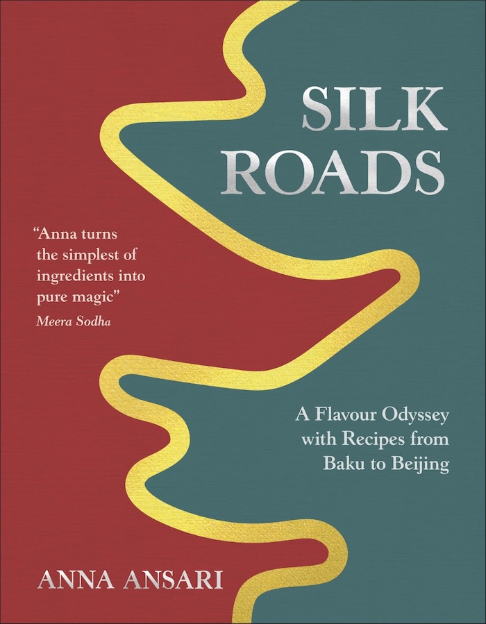 Les Routes de la soie : une odyssée culinaire, de Bakou à Pékin