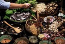 THAÏLANDE – GASTRONOMIE : Au-delà du pad thaï, le royaume révèle ses terroirs