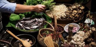THAÏLANDE – GASTRONOMIE : Au-delà du pad thaï, le royaume révèle ses terroirs