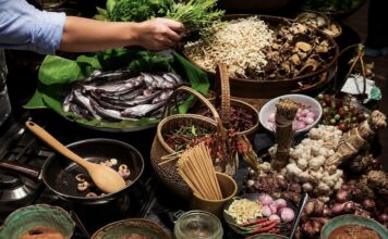 THAÏLANDE – GASTRONOMIE : Au-delà du pad thaï, le royaume révèle ses terroirs