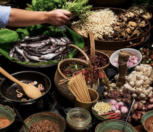 THAÏLANDE – GASTRONOMIE : Au-delà du pad thaï, le royaume révèle ses terroirs