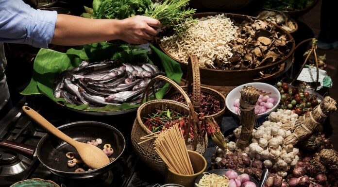 THAÏLANDE – GASTRONOMIE : Au-delà du pad thaï, le royaume révèle ses terroirs