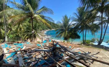 PHUKET – SOCIÉTÉ : Nui Beach rendue au public