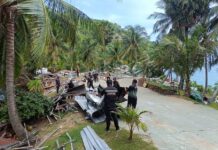 THAÏLANDE – SOCIÉTÉ : Après Phuket, Bangkok généralise sa lutte contre les activités illégales