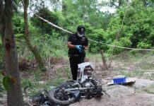 PATTAYA – SOCIÉTÉ : La mystérieuse disparition de deux jeunes Russes prend une tournure inquiétante