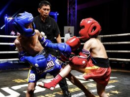 THAÏLANDE – SOCIÉTÉ : Enfants boxeurs, le difficile compromis des autorités thaïlandaises