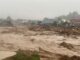 VIETNAM – INONDATION : Les crues éclair frappent de nouveau le nord montagneux