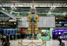 THAÏLANDE – CHRONIQUE : Pourquoi le pays du sourire nous envoute tous ?