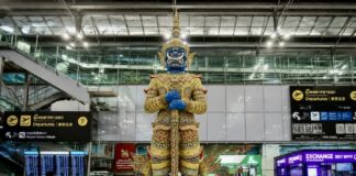 THAÏLANDE – CHRONIQUE : Pourquoi le pays du sourire nous envoute tous ?