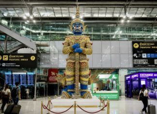 THAÏLANDE – CHRONIQUE : Pourquoi le pays du sourire nous envoute tous ?