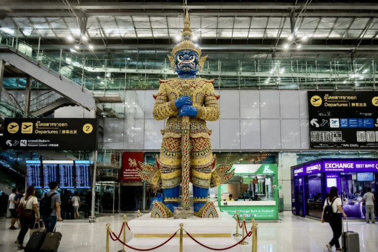 THAÏLANDE – CHRONIQUE : Pourquoi le pays du sourire nous envoute tous ?