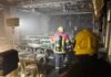BANGKOK – INCENDIE : Le bilan s’alourdit à 34 morts après un nouveau décès