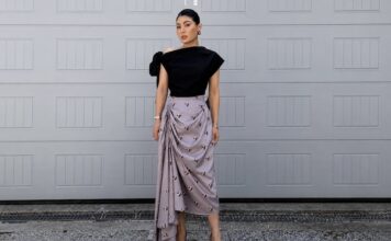 THAÏLANDE – FRANCE : À Paris, la princesse Sirivannavari fait rayonner la soie thaïlandaise chez Dior