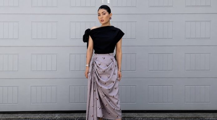 THAÏLANDE – FRANCE : À Paris, la princesse Sirivannavari fait rayonner la soie thaïlandaise chez Dior