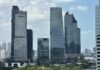 BANGKOK – IMMOBILIER : Le haut de gamme continue de porter un marché toujours convalescent
