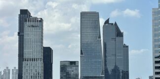 BANGKOK – IMMOBILIER : Le haut de gamme continue de porter un marché toujours convalescent