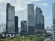 BANGKOK – IMMOBILIER : Le haut de gamme continue de porter un marché toujours convalescent
