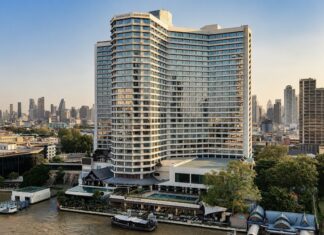 THAÏLANDE – TOURISME : Le sort du Royal Orchid Sheraton de Bangkok toujours en suspens
