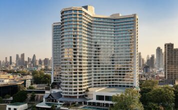 THAÏLANDE – TOURISME : Le sort du Royal Orchid Sheraton de Bangkok toujours en suspens