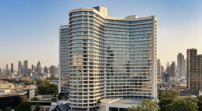 THAÏLANDE – TOURISME : Le sort du Royal Orchid Sheraton de Bangkok toujours en suspens