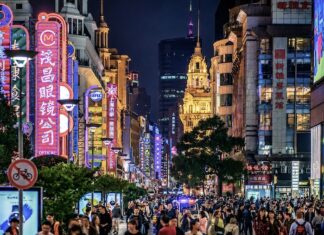 CHINE – ÉCONOMIE : Pékin veut faire des ménages le nouveau moteur de la croissance