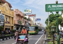 INDONÉSIE – ÉCONOMIE : Jakarta réduit fortement le coût des prêts aux petites entreprises