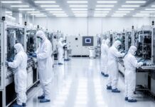 CHINE – TECHNOLOGIES : Pékin est plus que jamais lancé dans la course aux semi conducteurs