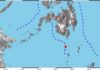PHILIPPINES – SÉISME : Une secousse de magnitude 6,5 frappe le sud du pays