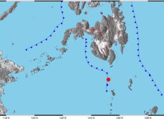 PHILIPPINES – SÉISME : Une secousse de magnitude 6,5 frappe le sud du pays