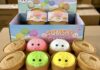 LAOS – SOCIÉTÉ : Le Laos interdit les « squishy », ces jouets devenus viraux sur TikTok Le Laos interdit les « squishy »