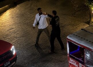 PHUKET – SOCIÉTÉ : Un chauffeur de tuk-tuk agressé après avoir réclamé 300 bahts