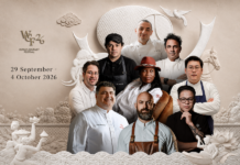 THAÏLANDE – GASTRONOMIE : Bangkok réunit les grands chefs du monde au World Gourmet Festival