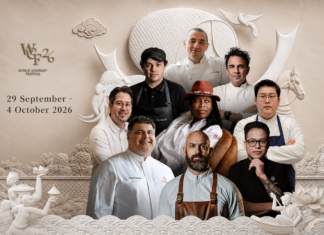 THAÏLANDE – GASTRONOMIE : Bangkok réunit les grands chefs du monde au World Gourmet Festival