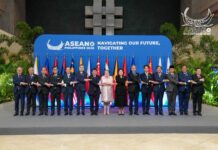 ASIE – GÉOPOLITIQUE : L’ASEAN+3, une diplomatie asiatique à redécouvrir