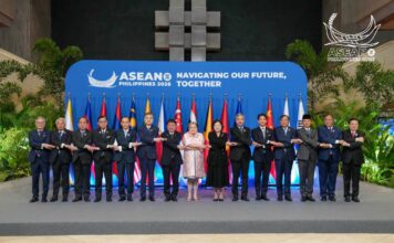 ASIE – GÉOPOLITIQUE : L’ASEAN+3, une diplomatie asiatique à redécouvrir