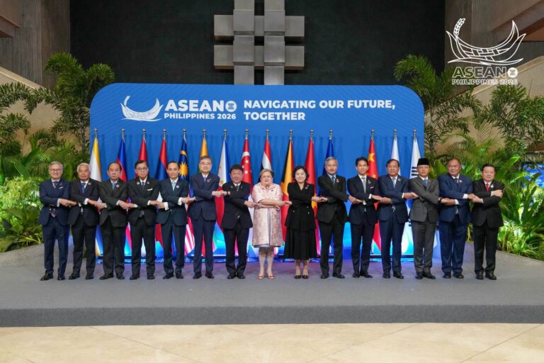ASIE – GÉOPOLITIQUE : L’ASEAN+3, une diplomatie asiatique à redécouvrir