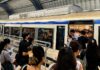 THAÏLANDE – INFRASTRUCTURES : Le train des trois aéroports paraît bien enlisé