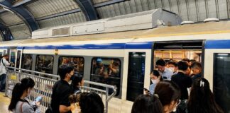 THAÏLANDE – INFRASTRUCTURES : Le train des trois aéroports paraît bien enlisé