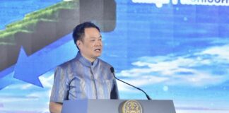 THAÏLANDE – SOCIÉTÉ : Armes à feu, Anutin ordonne aux civils de les laisser à domicile