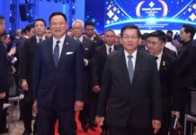THAÏLANDE – BIRMANIE : Bangkok et Naypyidaw veulent porter leurs échanges commerciaux à 12 milliards de dollars