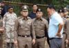 THAÏLANDE – CRIME : Anutin se rend à Pattaya après la découverte de cinq corps